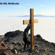 2006 Antartica MCM Ob Hill